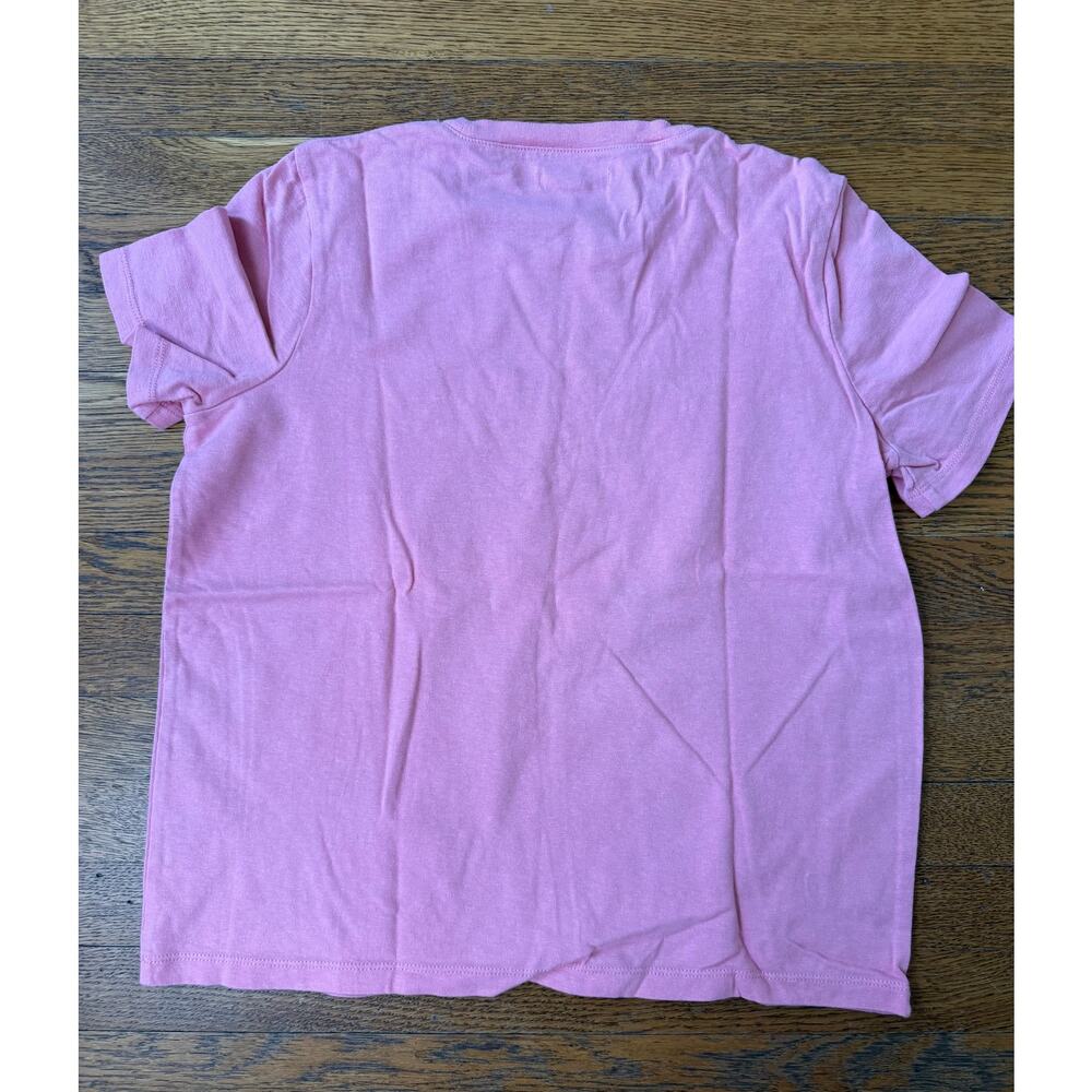 Madewell Women's Femme Shirt Size Small - Picture 6 of 6